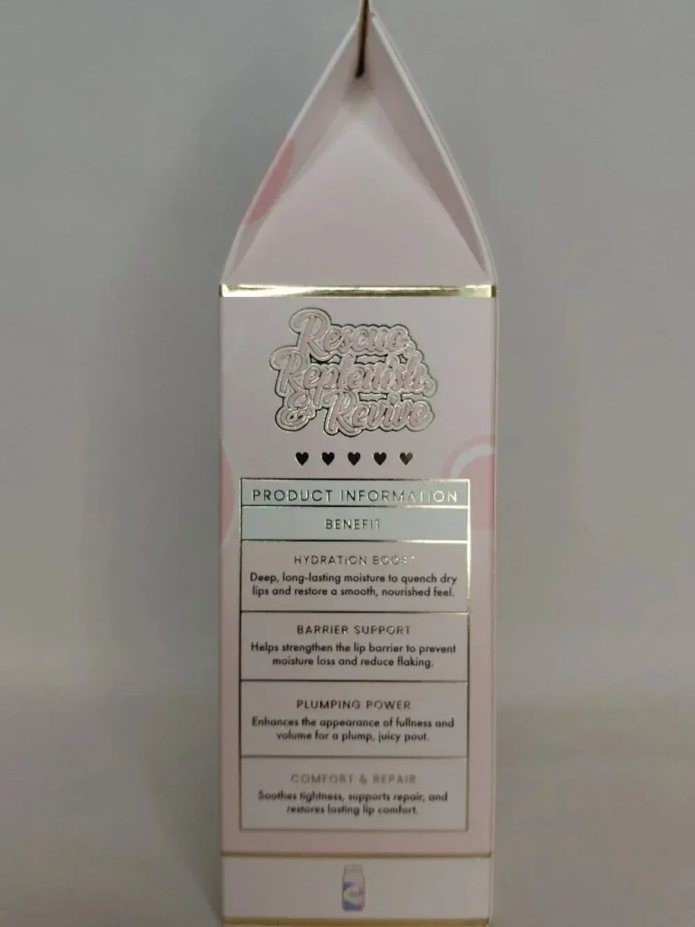 P.Louise - Sippin Pretty Lip Duo - Rainbow Sherbet